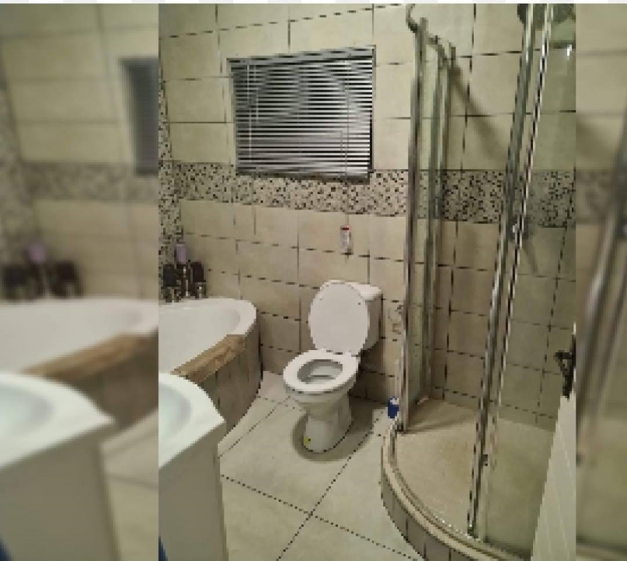 2 Bedroom Property for Sale in Parys Free State